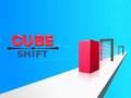 Gioco Spostamento del cubo  in linea