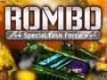 Gioco Squadra Speciale Rombo  in linea