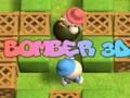 Gioco Bombardiere 3D  in linea