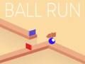 Gioco Corsa con la palla  in linea