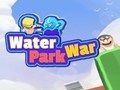Gioco Guerra del parco acquatico  in linea