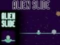 Gioco Scivolo alieno  in linea