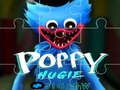 Gioco Puzzle di papavero Huggy  in linea