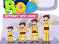 Gioco ROP Rimuovere una parte  in linea