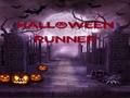 Gioco Corridore di Halloween  in linea
