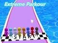 Gioco Parkour estremo  in linea