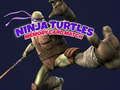Gioco Partita della scheda di memoria delle tartarughe ninja  in linea