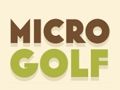 Gioco Microgolf  in linea