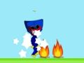 Gioco Poppy Playtime Hugie in linea