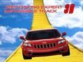 Gioco Esperto di corse in Jeep: Impossibile Pista 3D in linea Gioco Esperto di corse in Jeep: Impossibile Pista 3D in linea