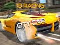 Gioco Auto da corsa 3D da città  in linea