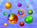 Gioco I frutti si fondono  in linea