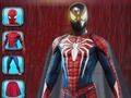 Gioco Mix di eroi di Spiderman  in linea