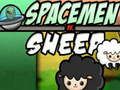 Gioco Astronauti contro pecore  in linea