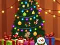 Gioco La mia decorazione per l'albero di Natale  in linea