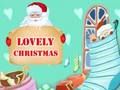 Gioco Bel Natale  in linea