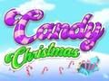 Gioco Natale di caramelle  in linea