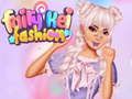 Gioco Moda Fairy Kei  in linea