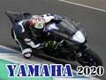 Gioco Diapositiva Yamaha 2020  in linea
