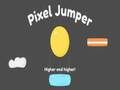 Gioco PIXEL JUMPER in linea