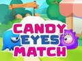 Gioco Candy Eyes Match in linea