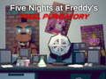 Gioco Cinque notti all'ultimo purgatorio di Freddy  in linea