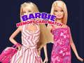 Gioco Partita di schede di memoria Barbie  in linea
