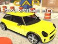 Gioco Parcheggio auto 3D  in linea