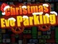 Gioco Parcheggio vigilia di Natale  in linea