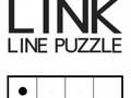 Gioco Puzzle della linea di collegamento  in linea