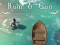 Gioco Rum e pistola  in linea