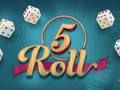 Gioco 5 Rotolo  in linea