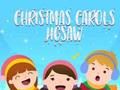 Gioco Puzzle di canti di Natale  in linea