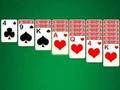 Gioco Carta Solitario Master Classic in linea Gioco Carta Solitario Master Classic in linea