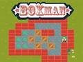 Gioco Boxman Sokoban in linea