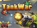 Gioco Guerra di carri armati. io  in linea