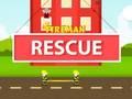 Gioco Salvataggio dei vigili del fuoco  in linea
