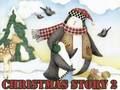 Gioco Storia di Natale 2  in linea