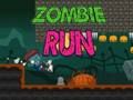 Gioco Corsa agli zombi  in linea