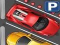 Gioco Parcheggio auto reale  in linea