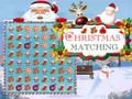 Gioco Abbinamento di Natale  in linea