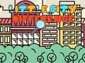 Gioco Differenze tra piccole città  in linea