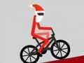 Gioco Impennata di Natale  in linea