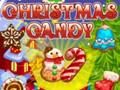 Gioco Caramelle di Natale  in linea