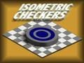 Gioco Dama isometrica  in linea