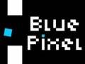 Gioco Pixel blu  in linea