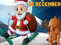 Gioco 25 dicembre  in linea