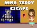 Gioco Nina Teddy Fuga  in linea