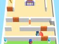 Gioco Fuga dalla stanza 3D  in linea