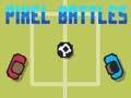 Gioco Pixel Battle  in linea